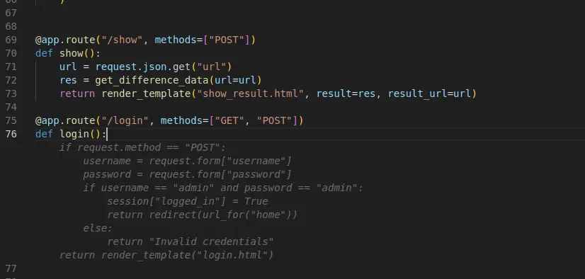 Autocomplétion avec Continue