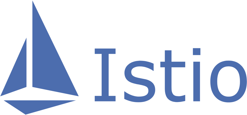 Logo Istio