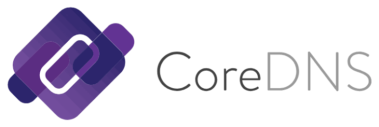 Logo CoreDNS